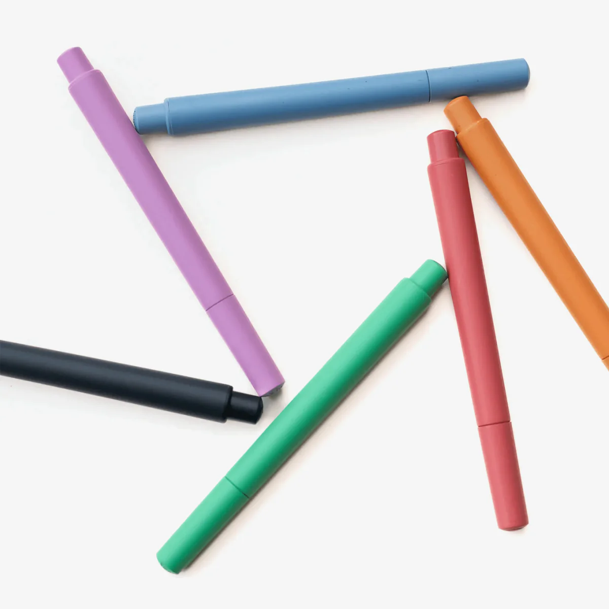 Stylo Ciklo encre de couleur [couleurs variées]