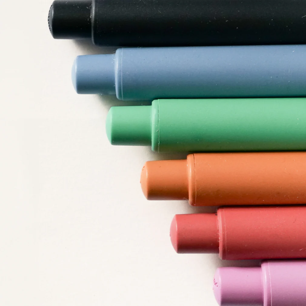 Stylo Ciklo encre de couleur [couleurs variées] - Image 11