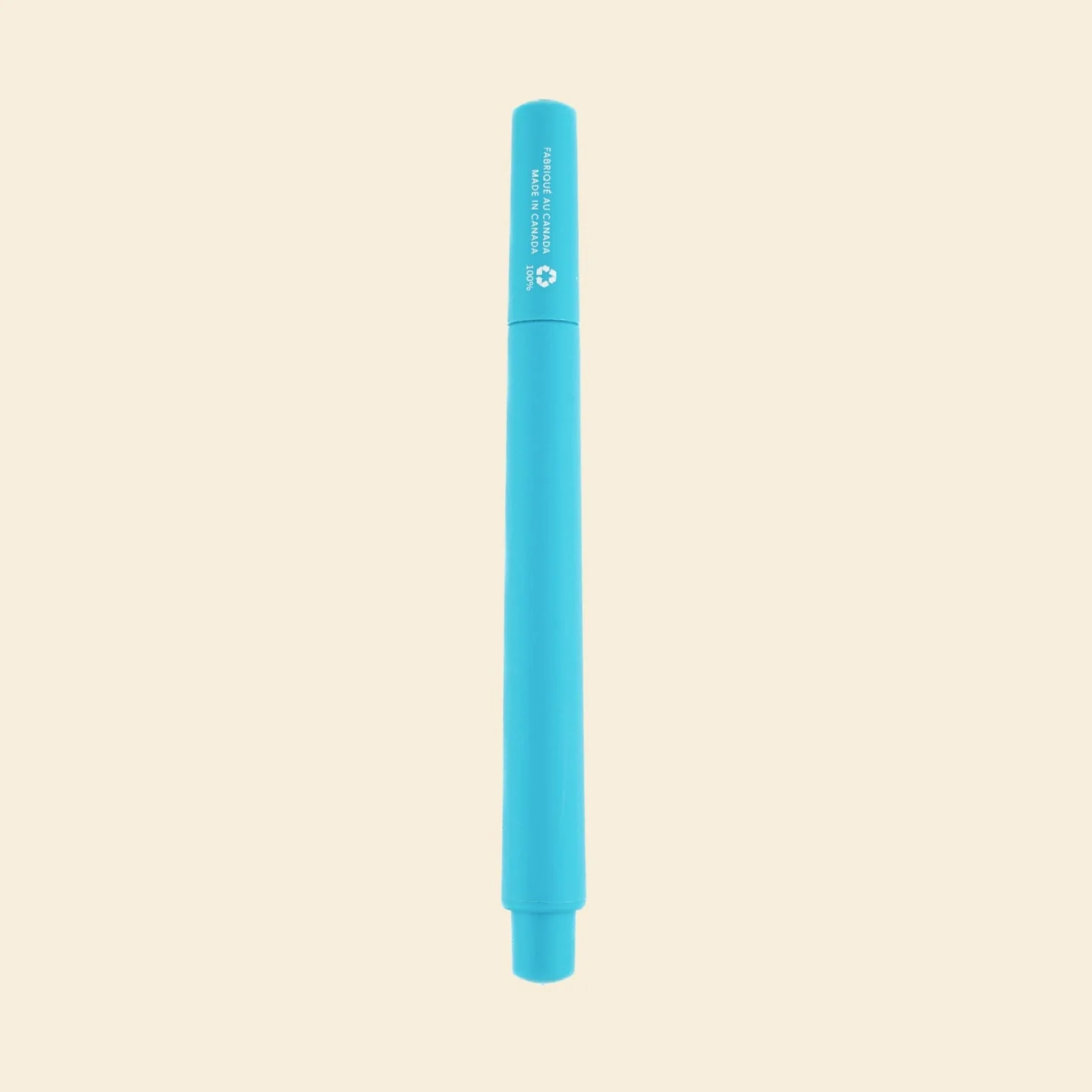 Stylo Ciklo encre de couleur [couleurs variées] - Image 4