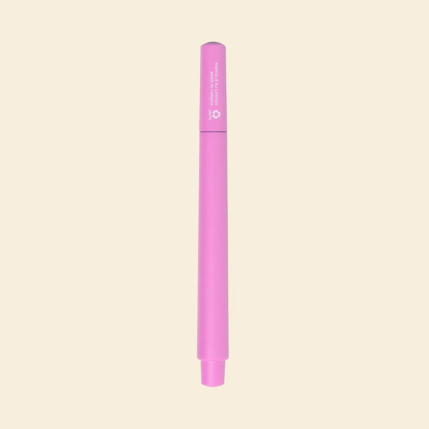 Stylo Ciklo encre de couleur [couleurs variées] - Image 6