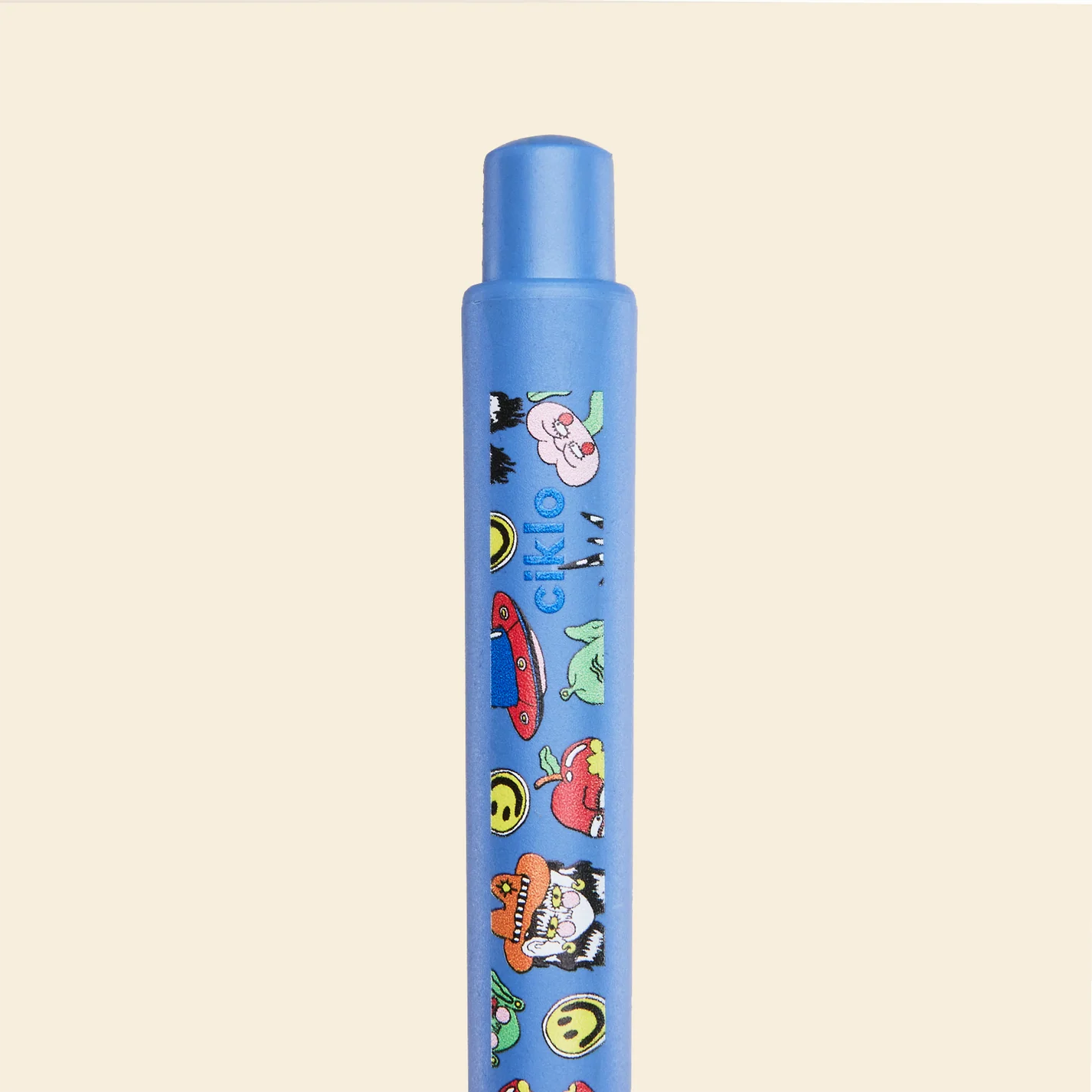 Stylo Ciklo x Justine Jossart [couleurs variées - Image 2