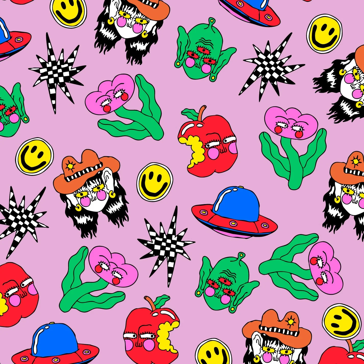 Stylo Ciklo x Justine Jossart [couleurs variées - Image 6