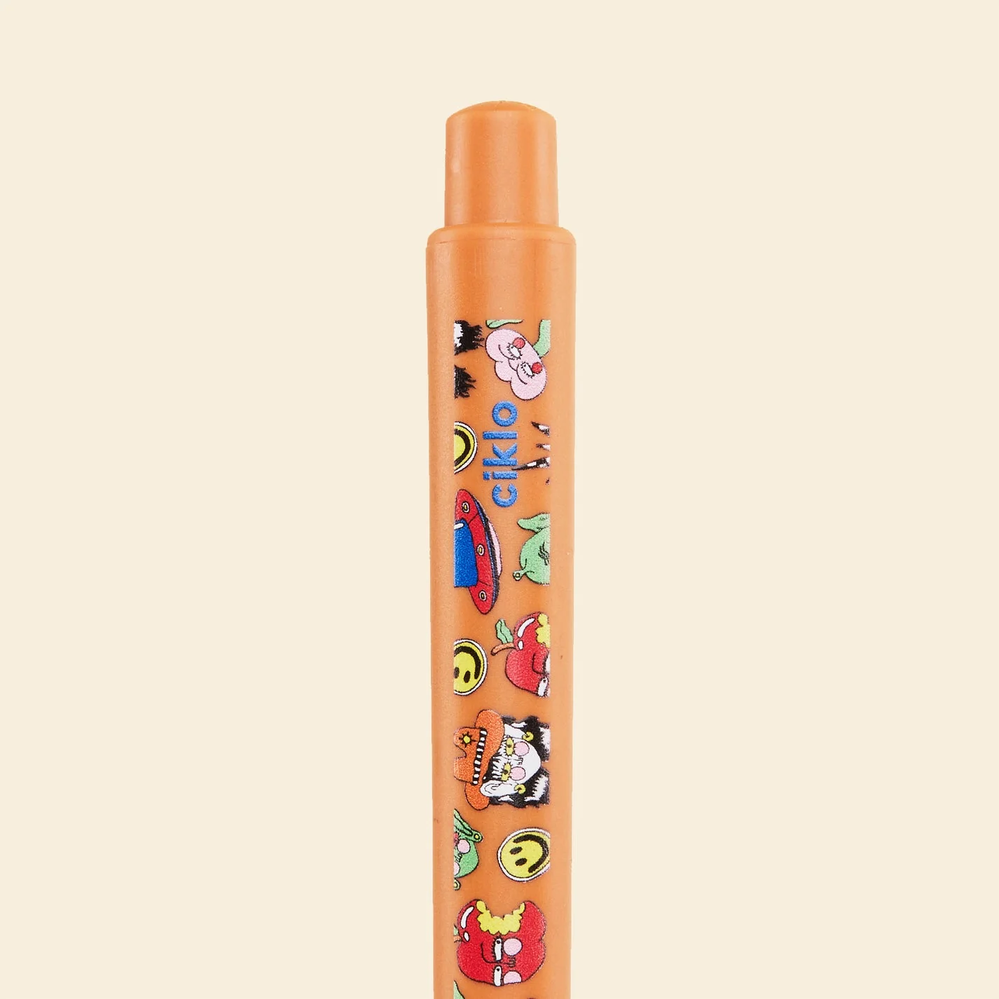 Stylo Ciklo x Justine Jossart [couleurs variées - Image 7