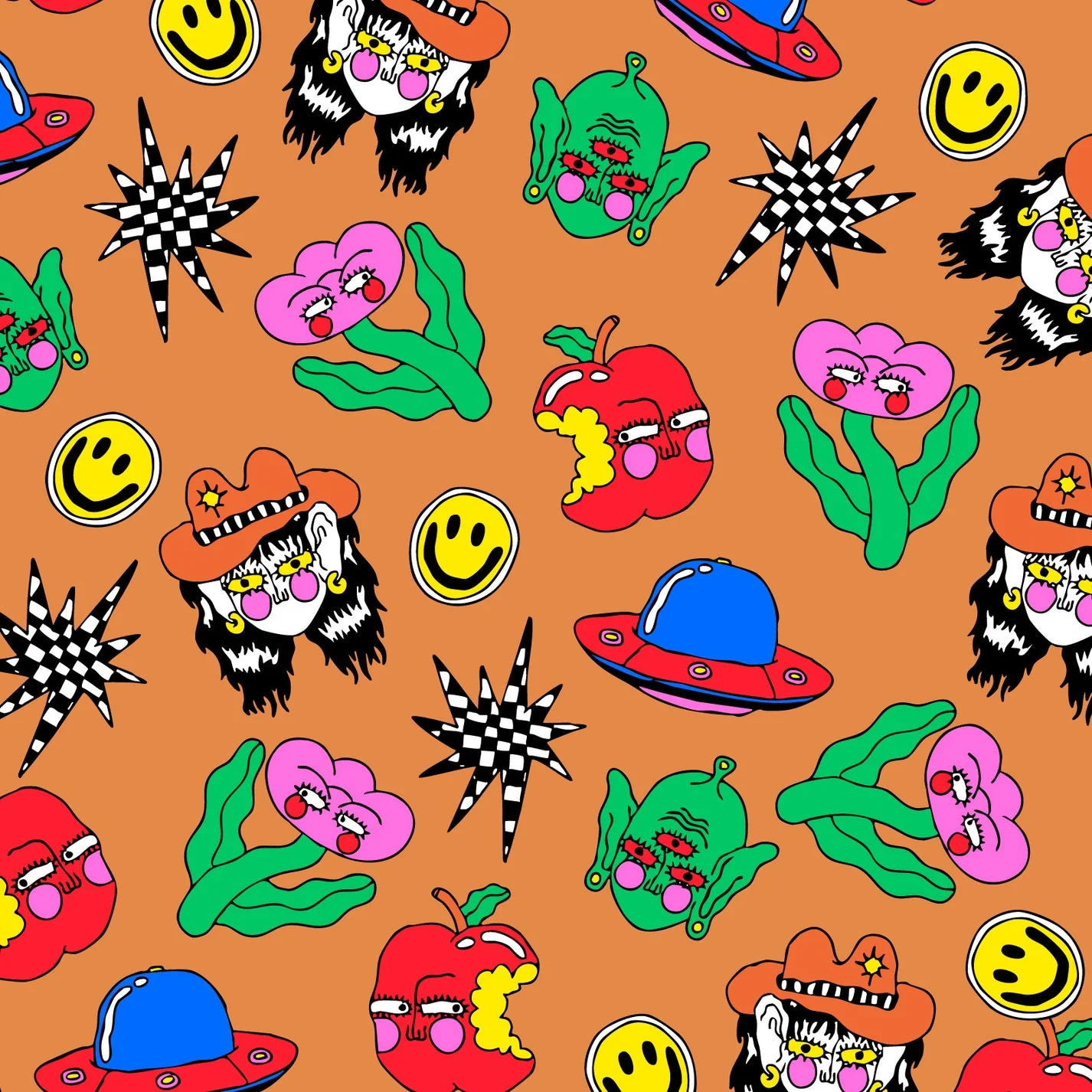 Stylo Ciklo x Justine Jossart [couleurs variées - Image 9