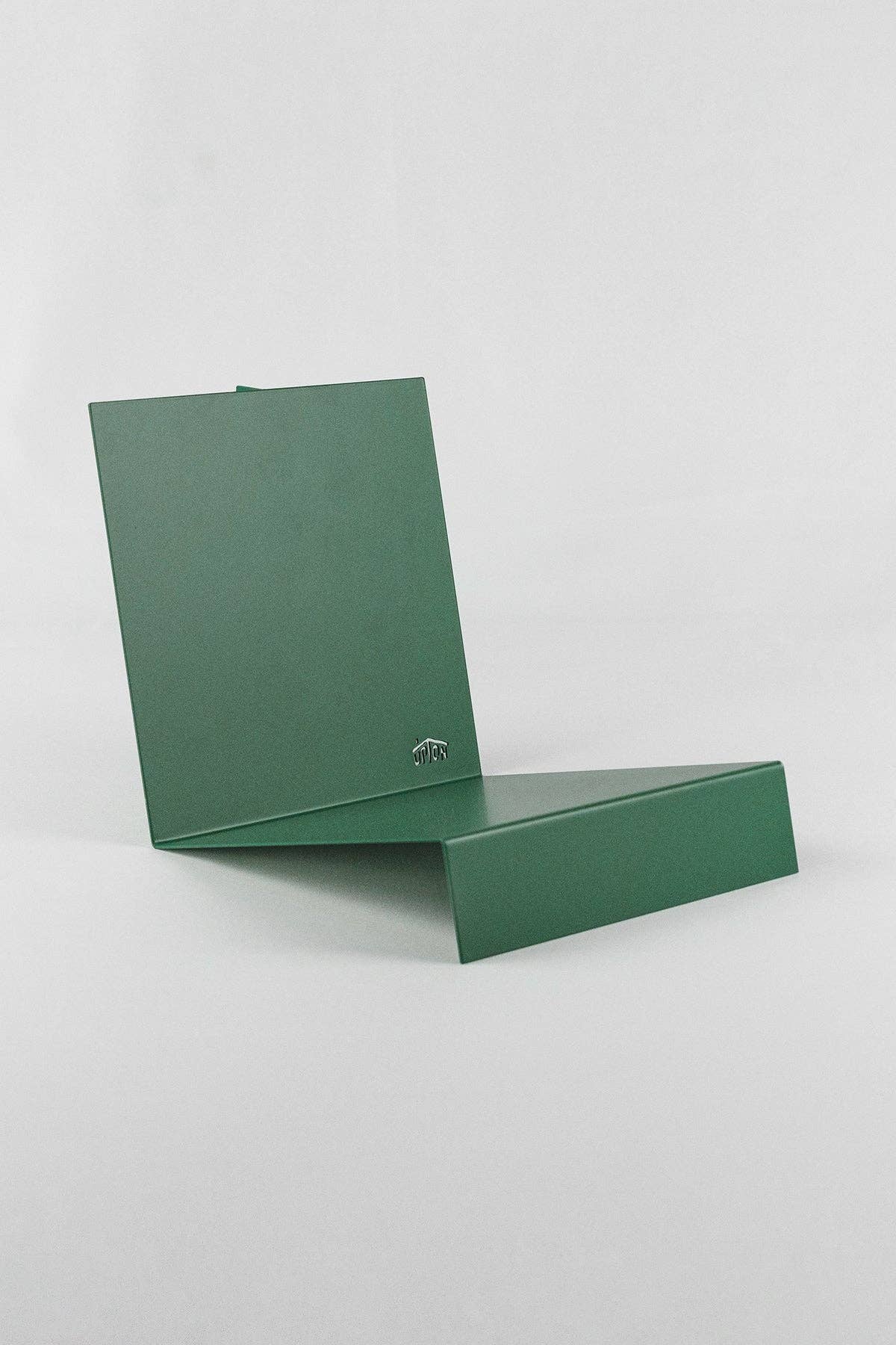 Support LP à livres ou disques forêt - Image 2