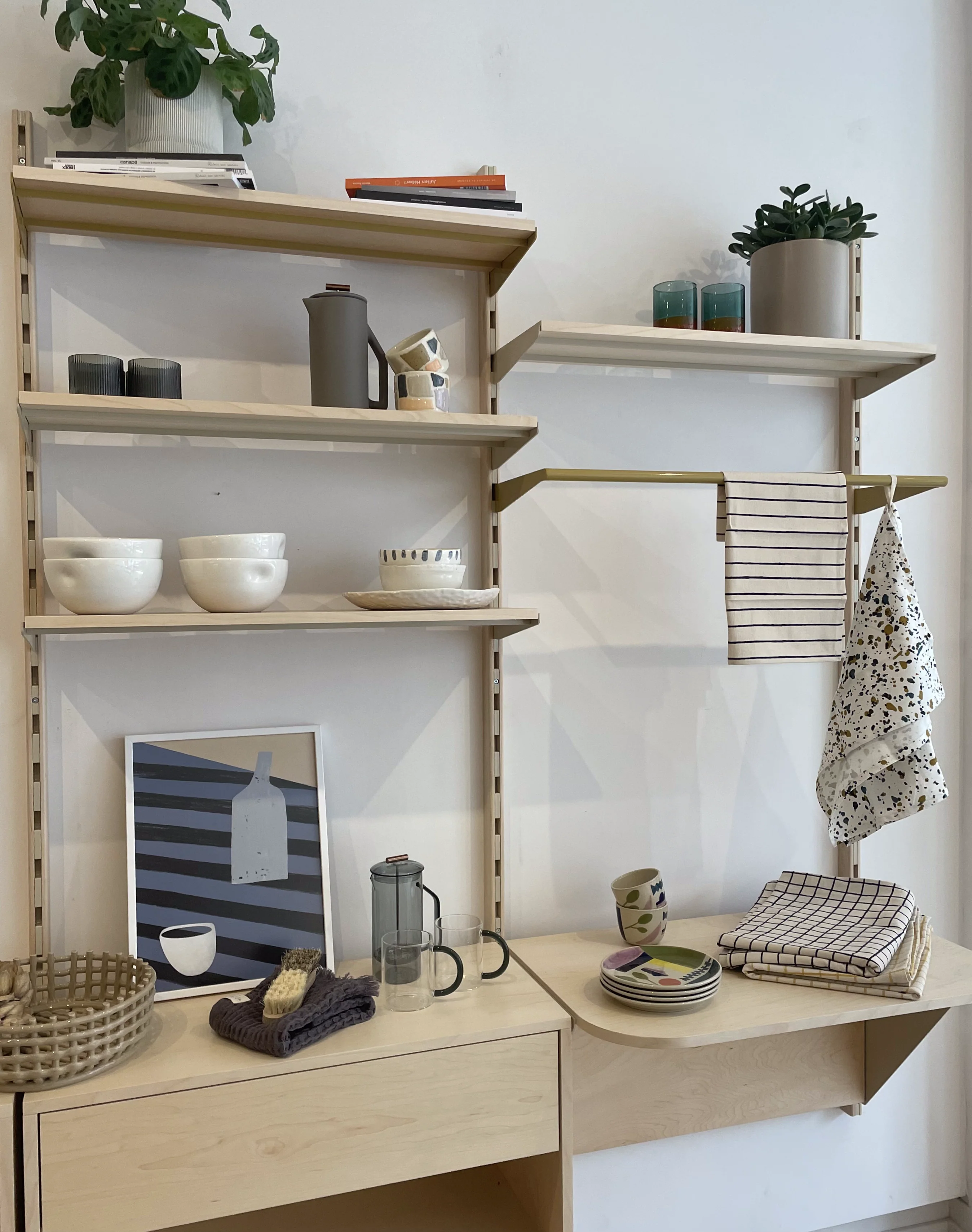 Système de rangement Plan libre [sur commande] - Image 10
