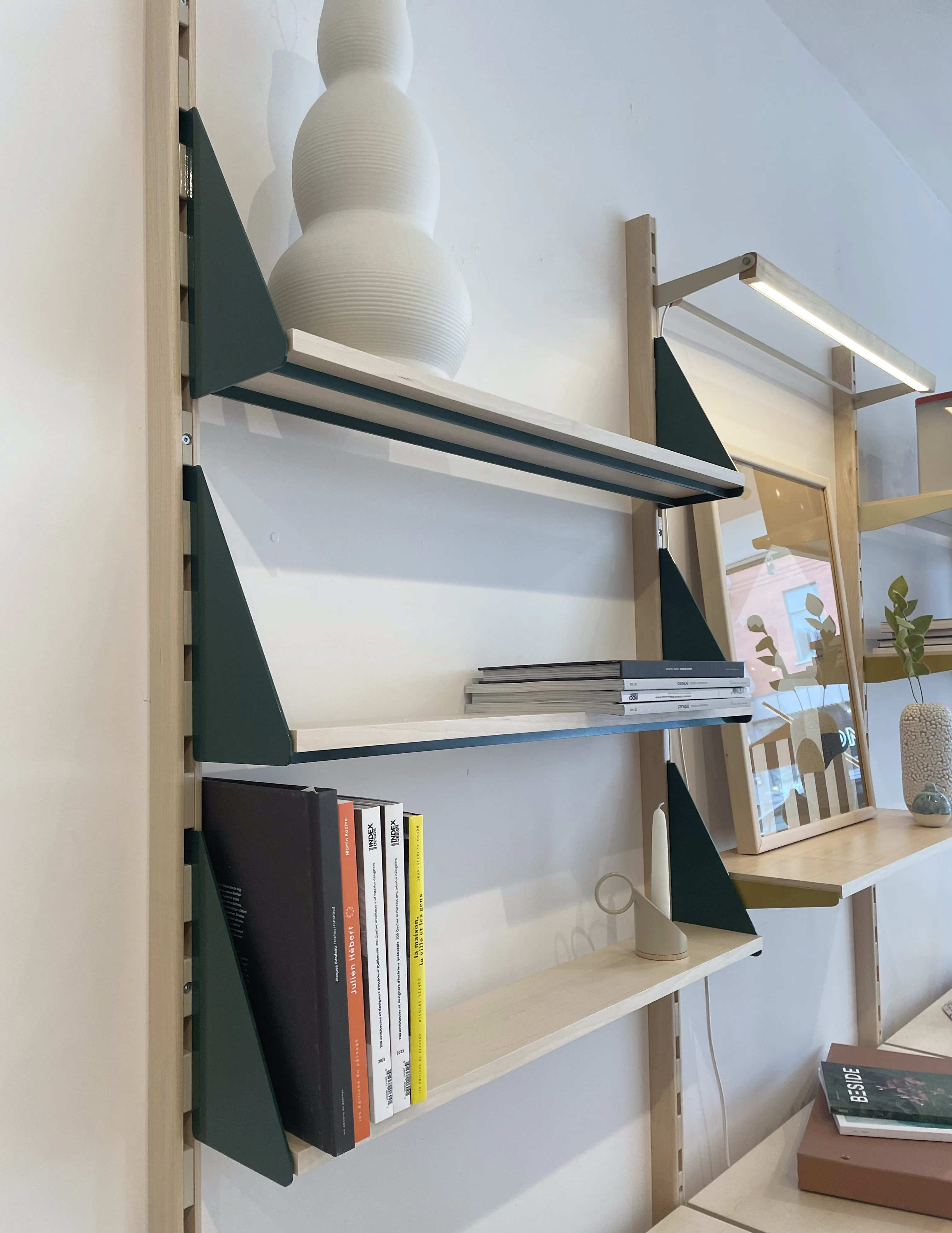Système de rangement Plan libre [sur commande] - Image 12