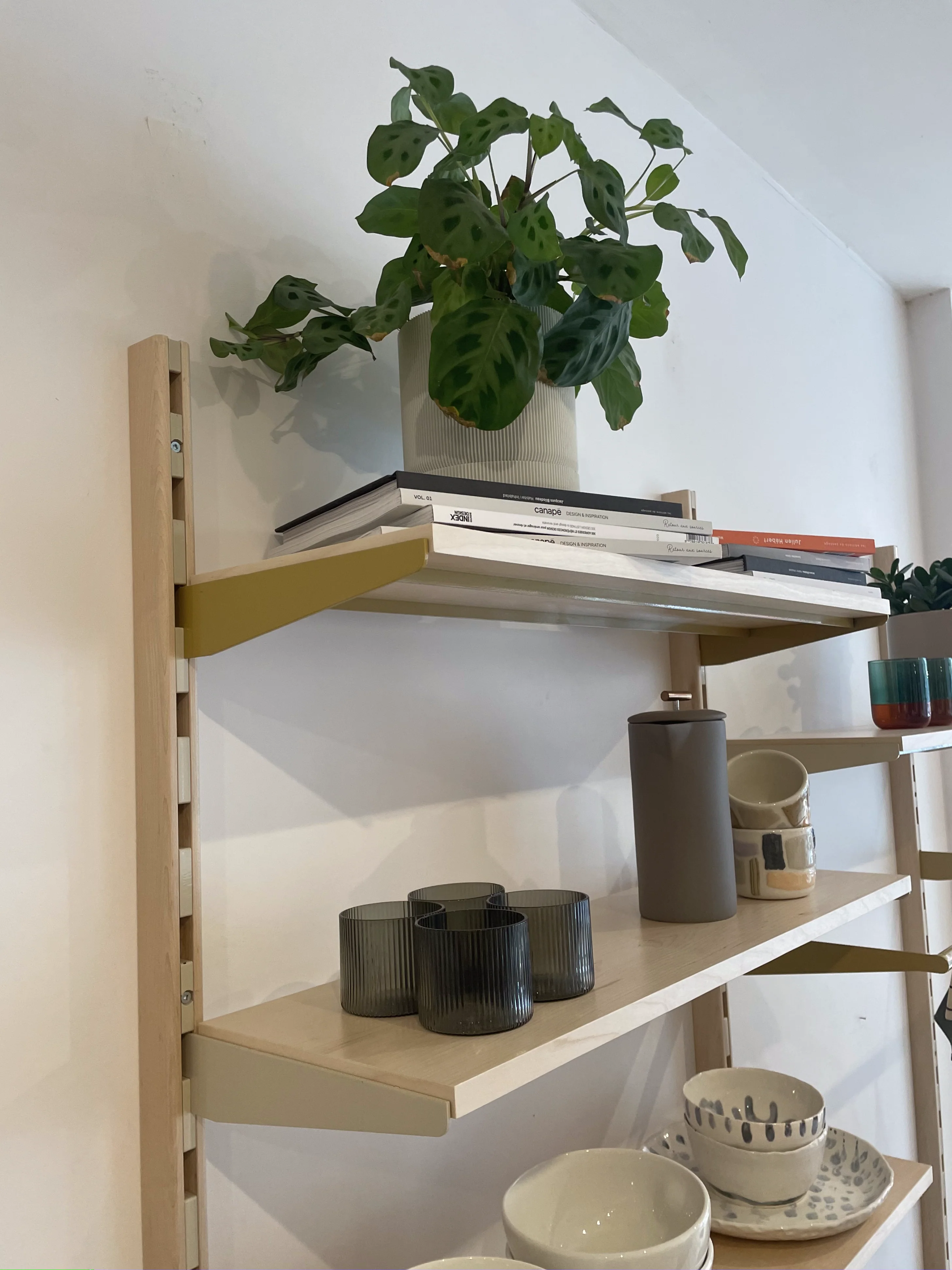 Système de rangement Plan libre [sur commande] - Image 13