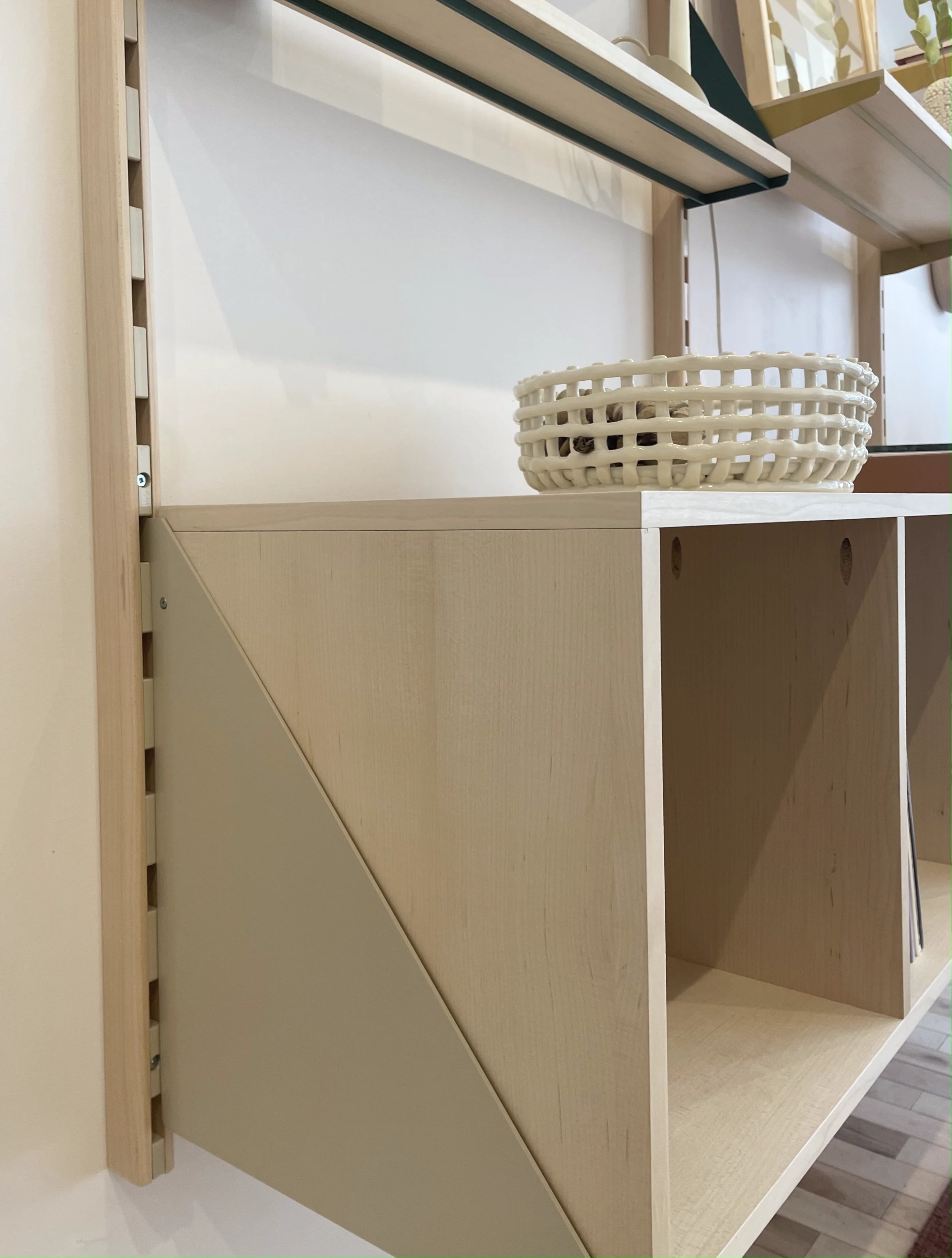 Système de rangement Plan libre [sur commande] - Image 14