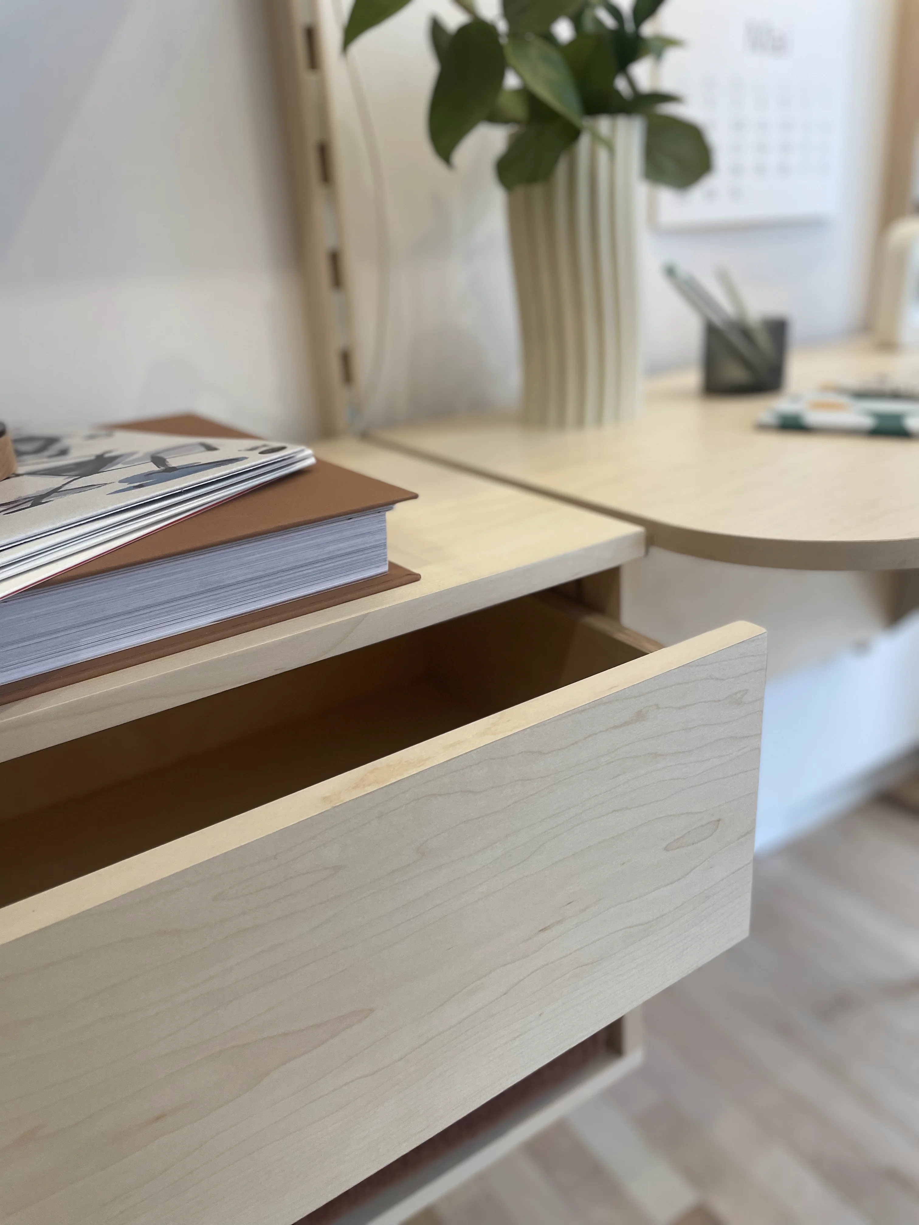 Système de rangement Plan libre [sur commande] - Image 15