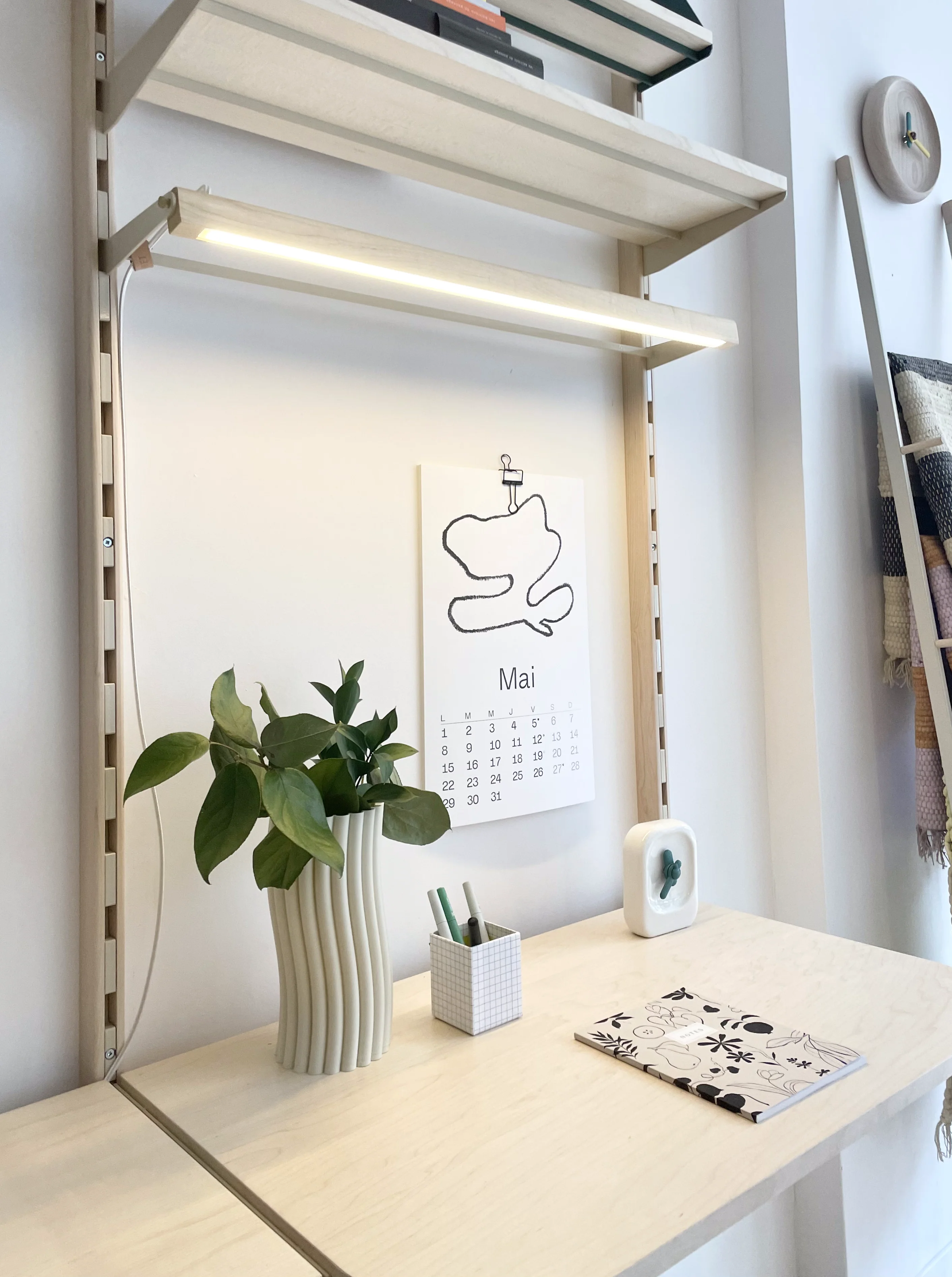 Système de rangement Plan libre [sur commande] - Image 16