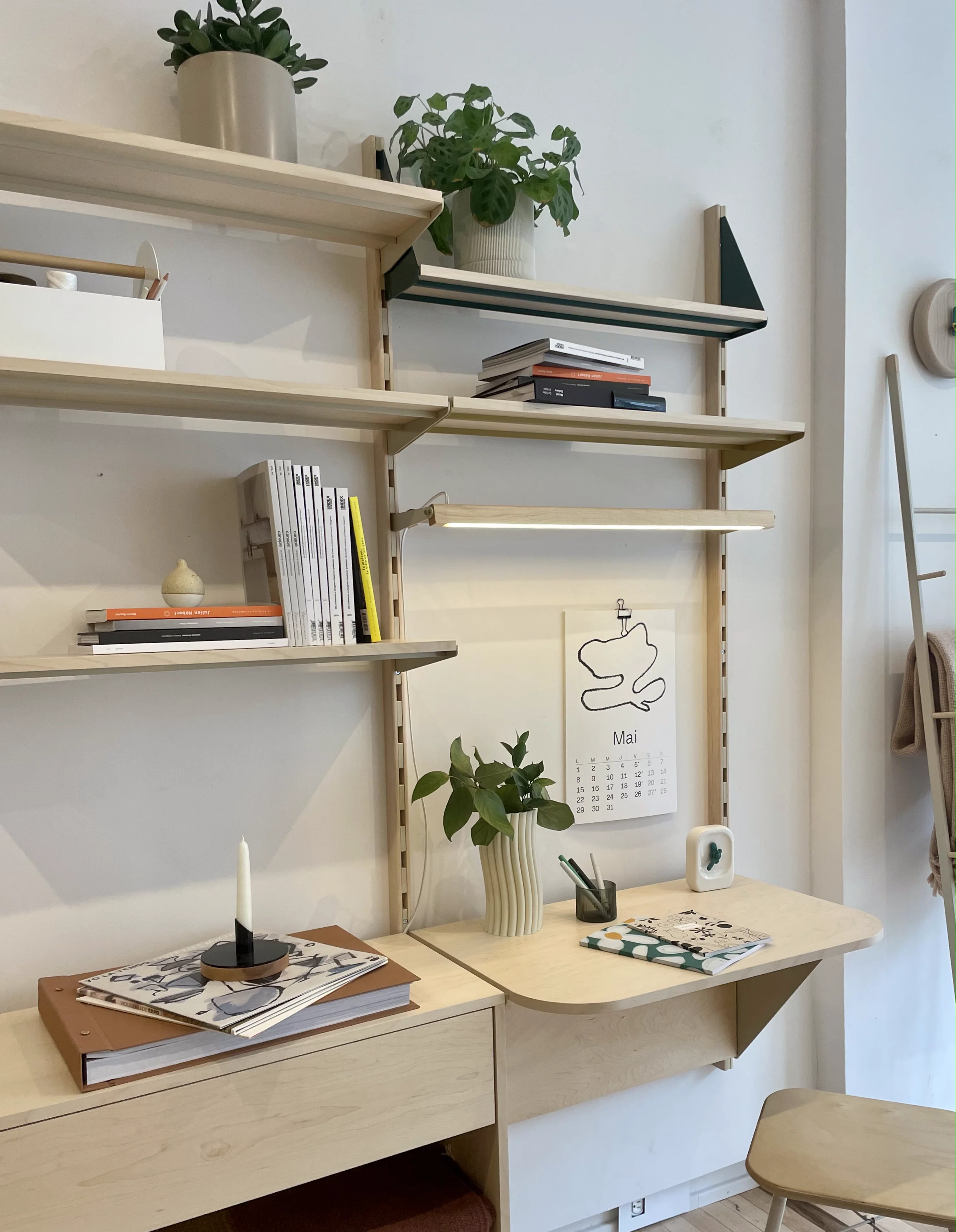 Système de rangement Plan libre [sur commande] - Image 7