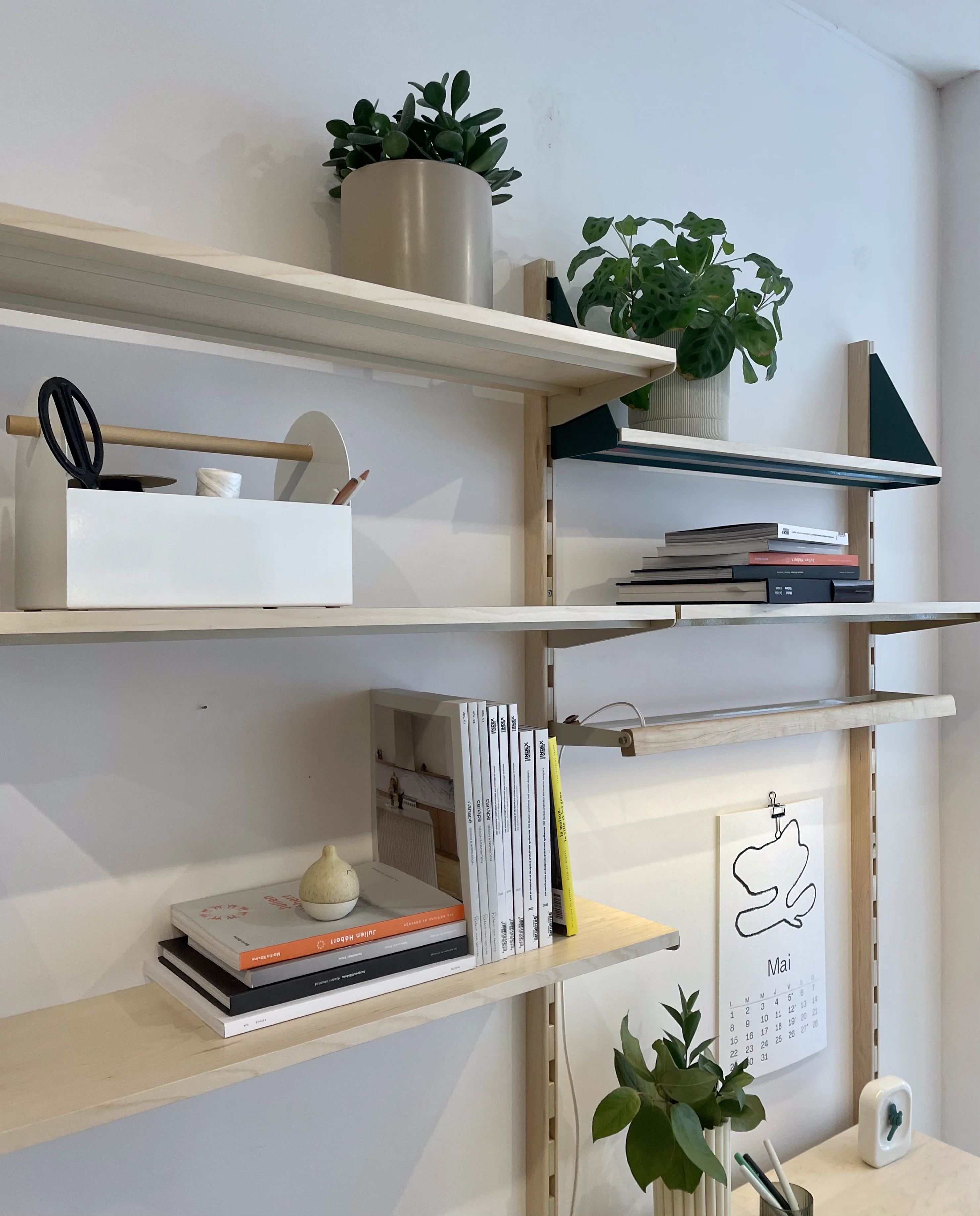 Système de rangement Plan libre [sur commande] - Image 9