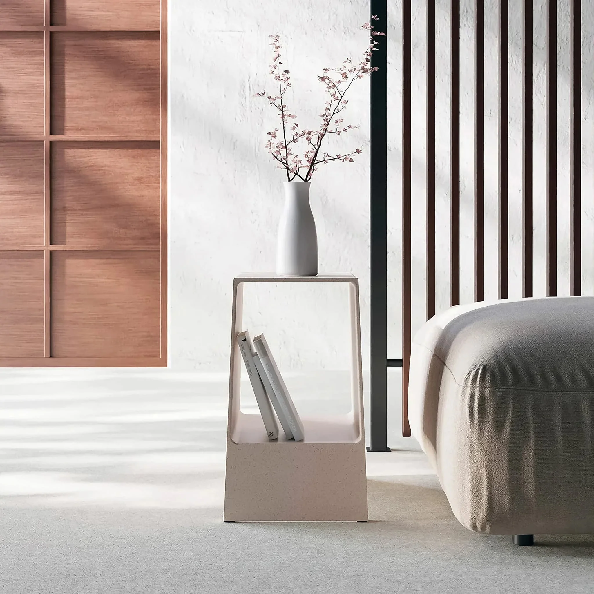 Table d'appoint TOMO  [couleurs variées] - Image 7