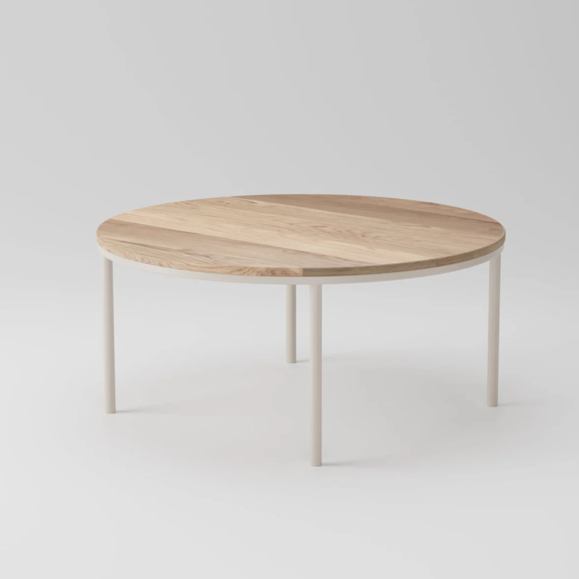 Table de salon Archipel [couleurs variées sur commande] - Image 2