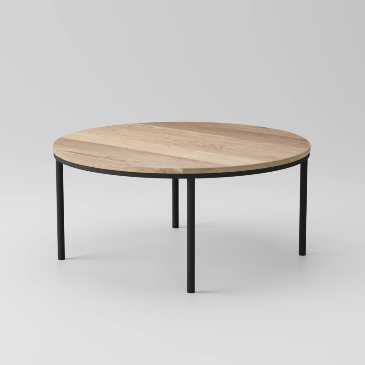 Table de salon Archipel [couleurs variées sur commande] - Image 5