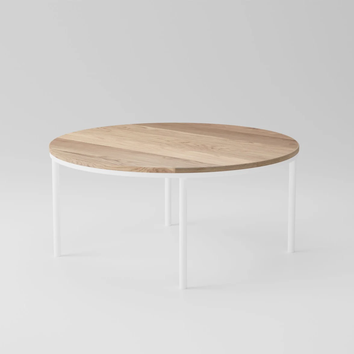 Table de salon Archipel [couleurs variées sur commande] - Image 6