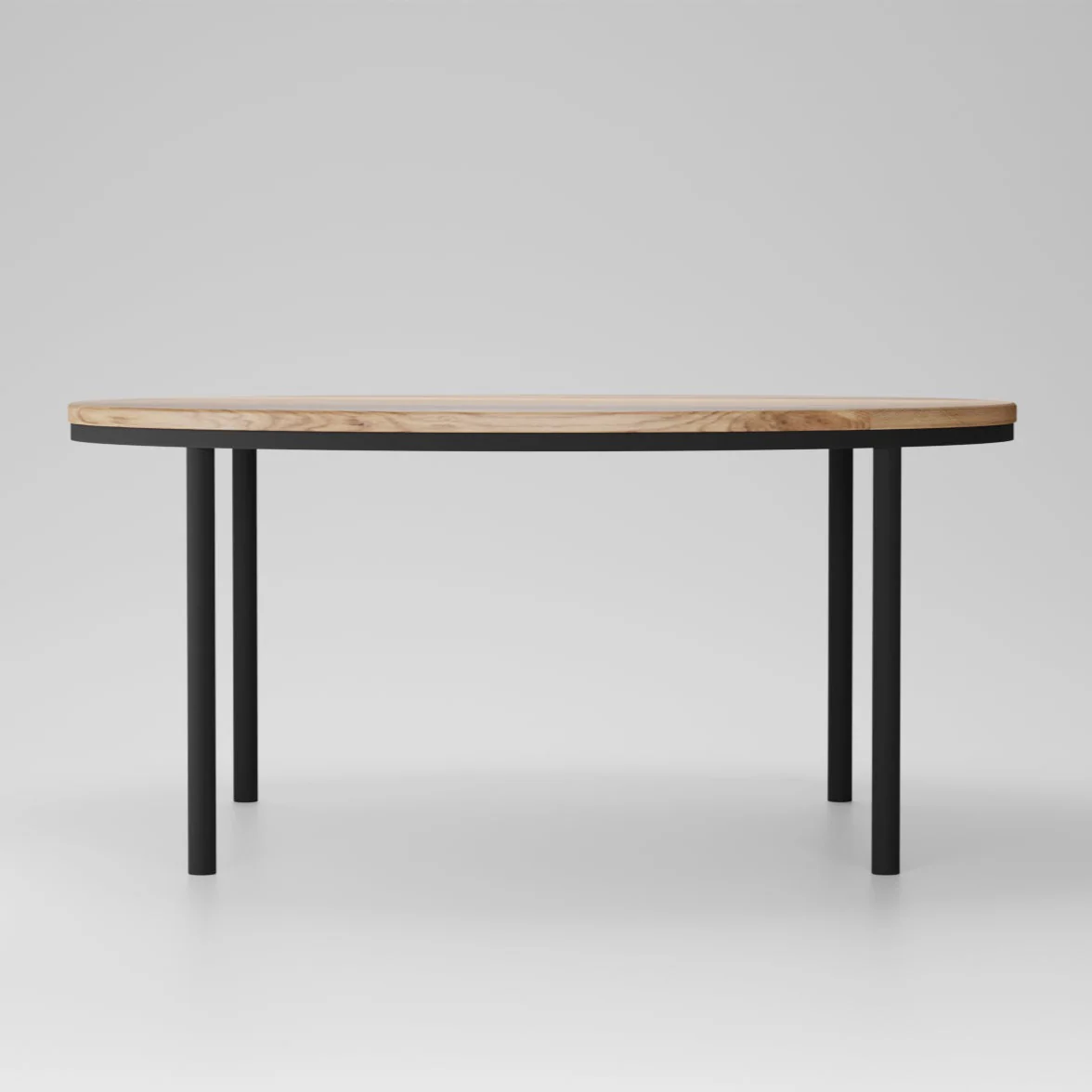 Table de salon Archipel [couleurs variées sur commande] - Image 8