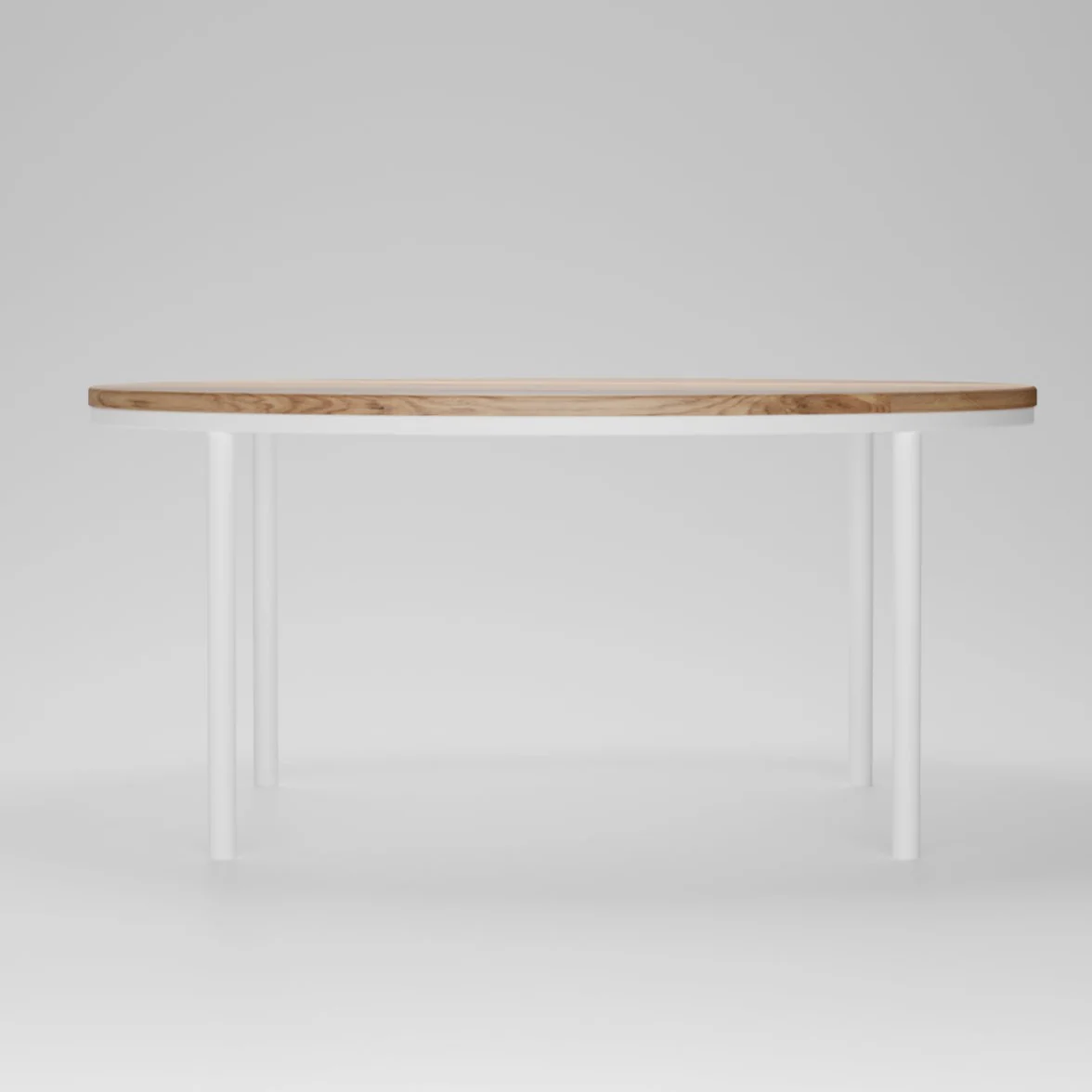 Table de salon Archipel [couleurs variées sur commande] - Image 9