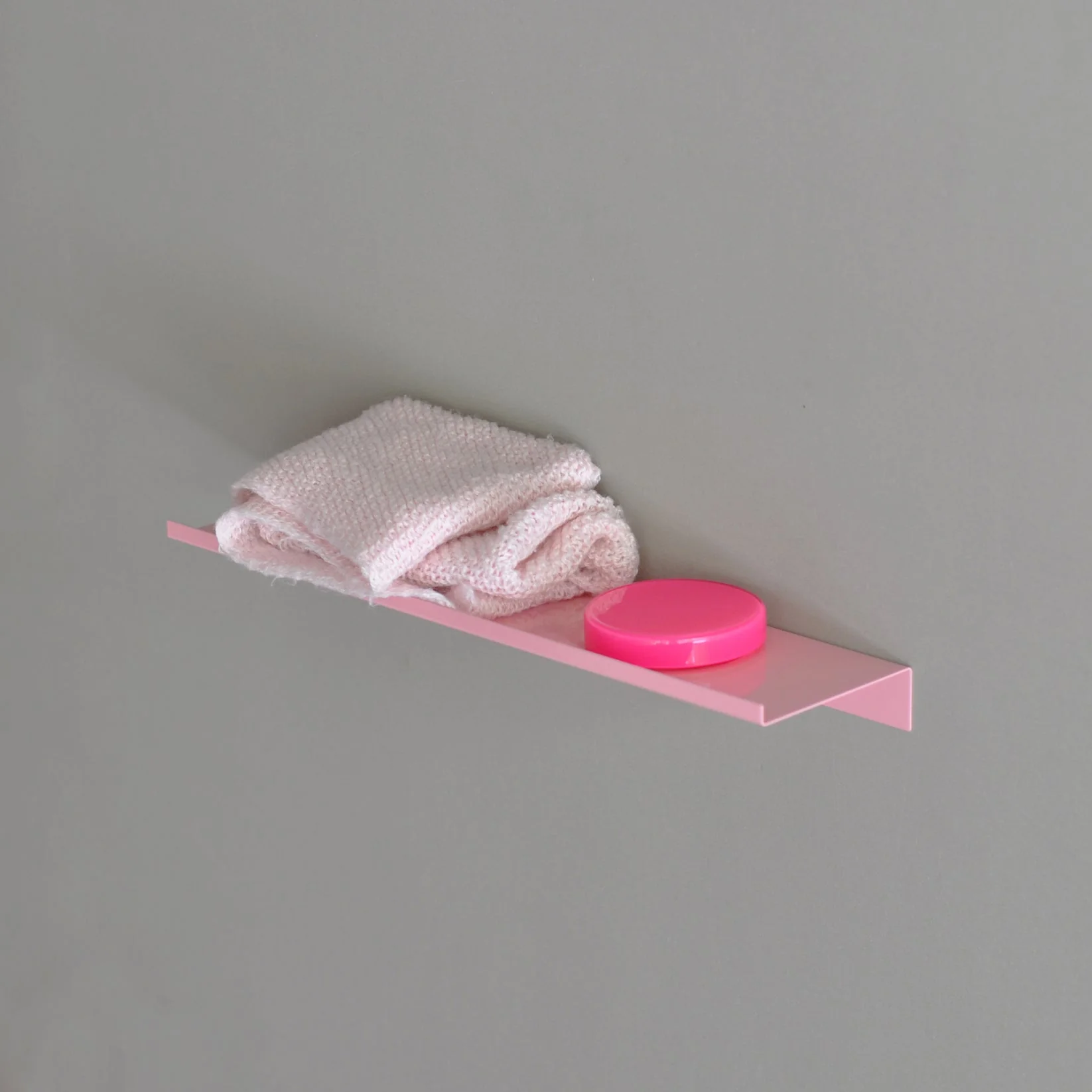Tablette Z rose