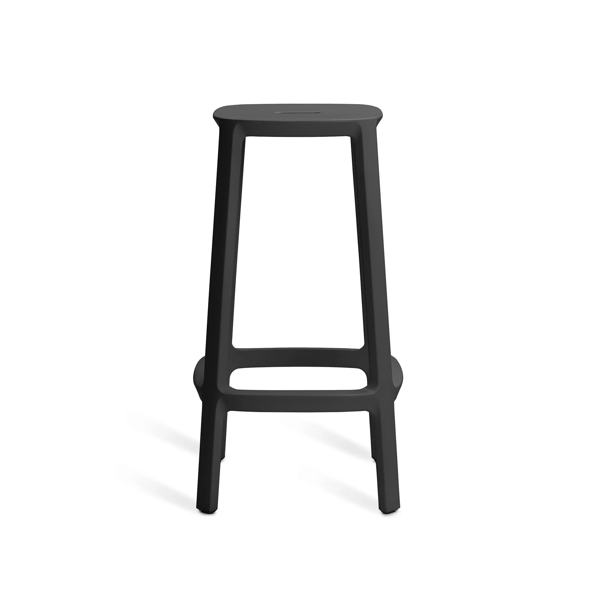 Tabouret Cadrea  [couleurs variées] - Image 10