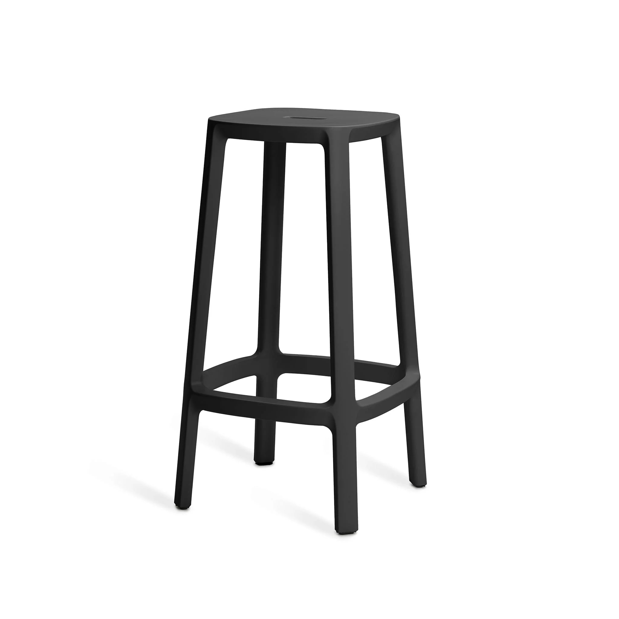 Tabouret Cadrea  [couleurs variées] - Image 11