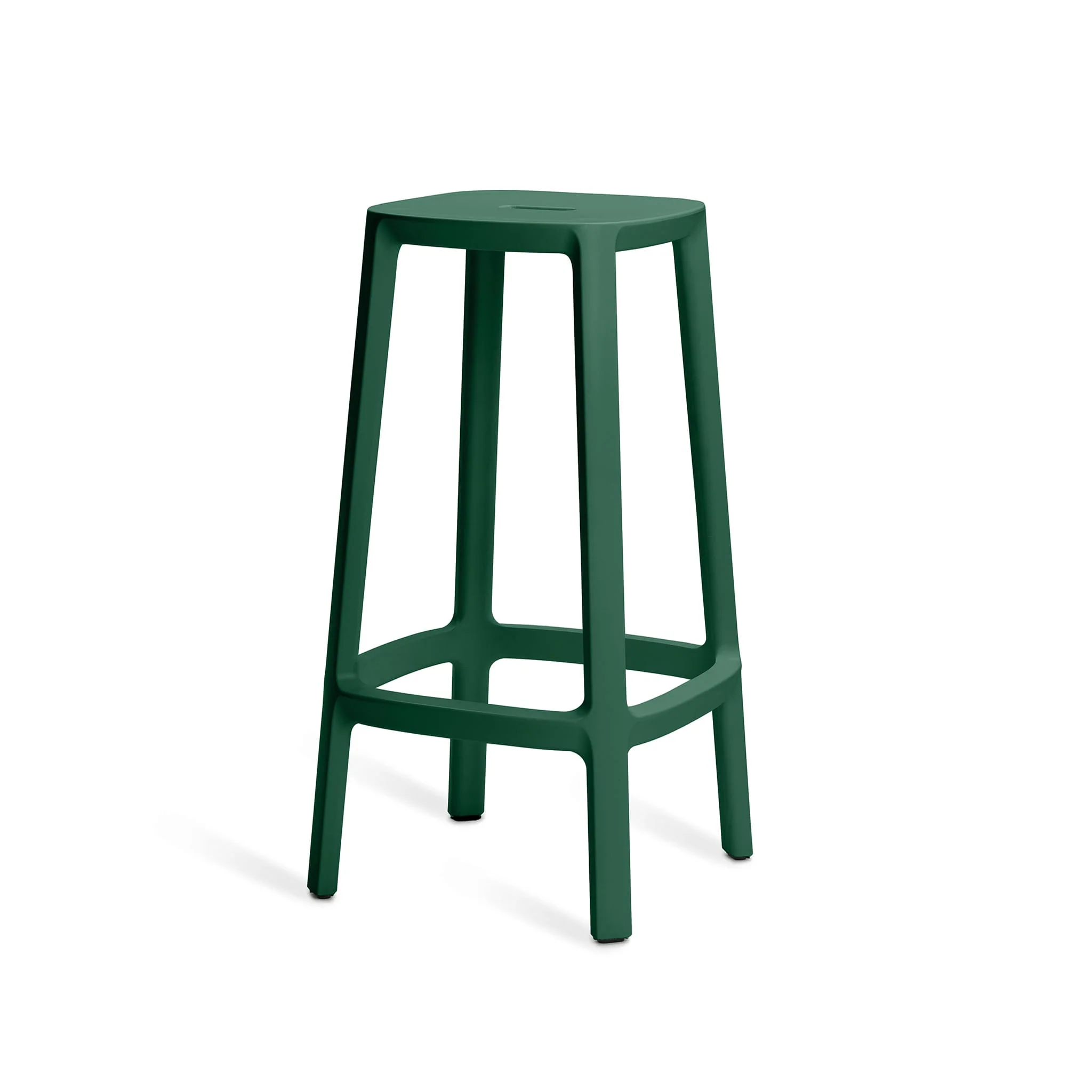 Tabouret Cadrea  [couleurs variées] - Image 13