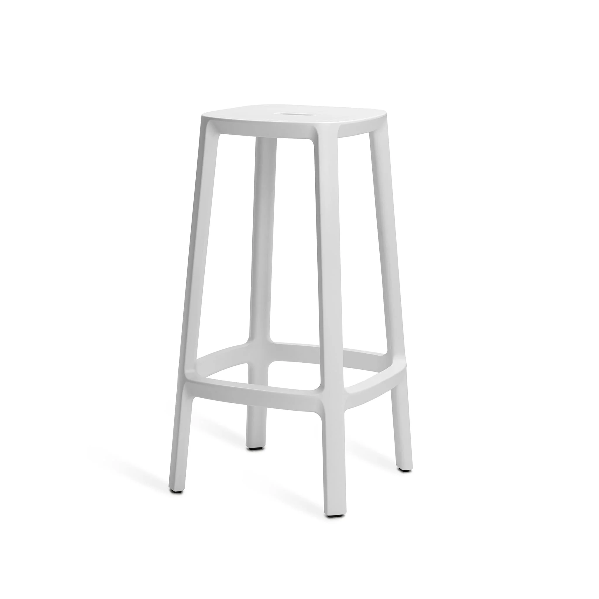 Tabouret Cadrea  [couleurs variées] - Image 15