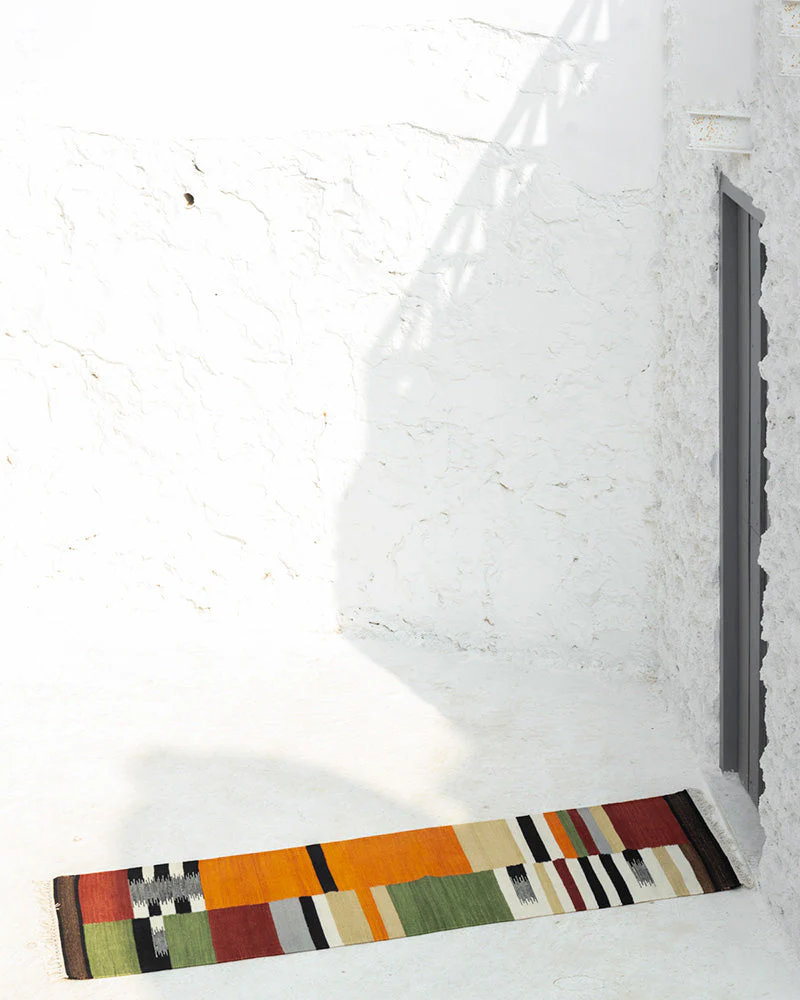 Tapis de couloir Chanterelle [7'] [sur commande] - Image 3