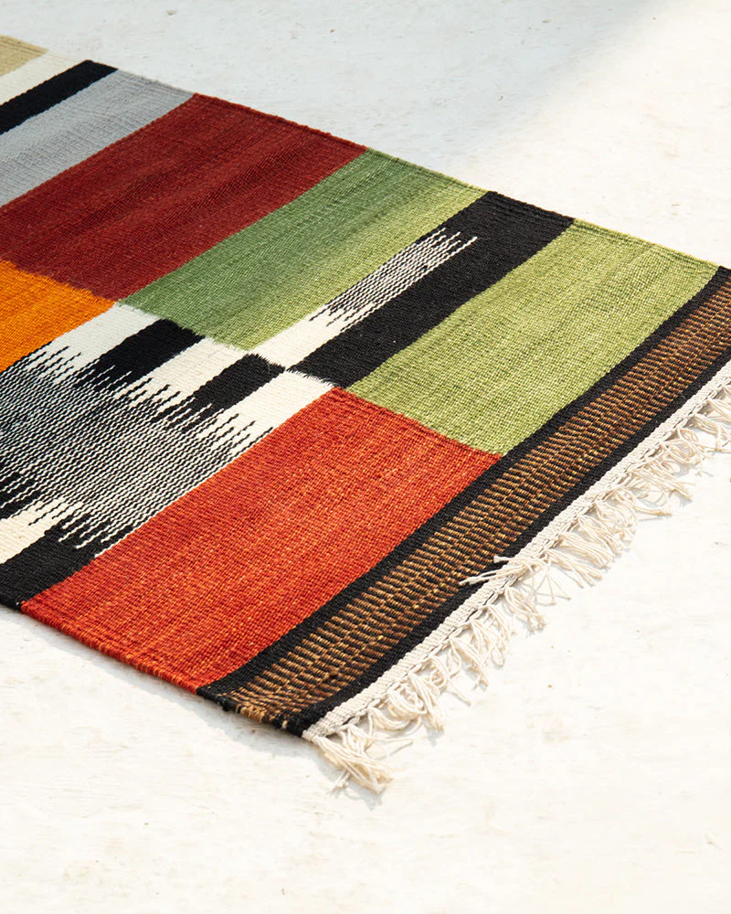 Tapis de couloir Chanterelle [7'] [sur commande] - Image 5