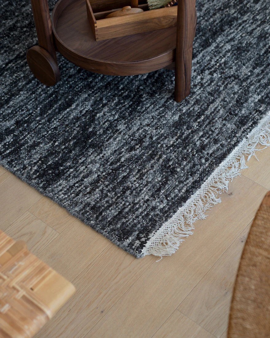 Tapis de couloir Charcoal [7'] [sur commande] - Image 2