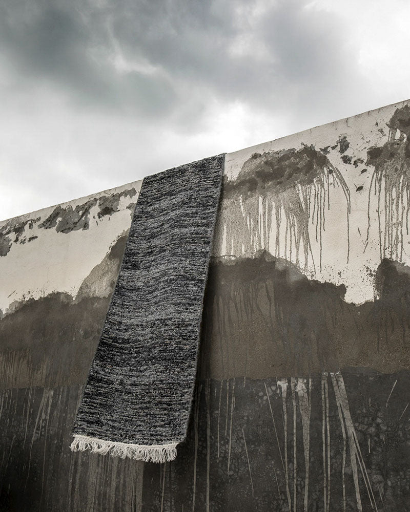 Tapis de couloir Charcoal [7'] [sur commande] - Image 3