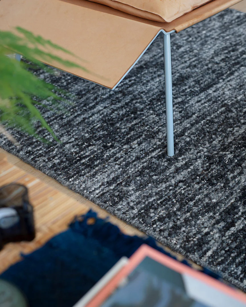 Tapis de couloir Charcoal [7'] [sur commande] - Image 4