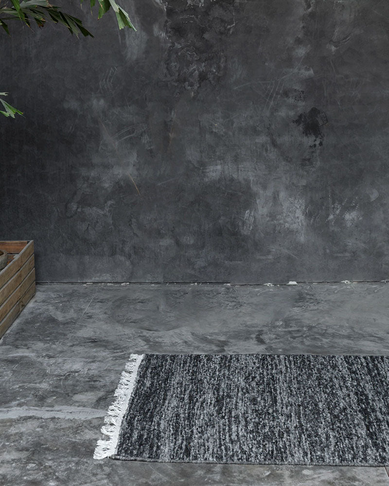 Tapis de couloir Charcoal [7'] [sur commande] - Image 7