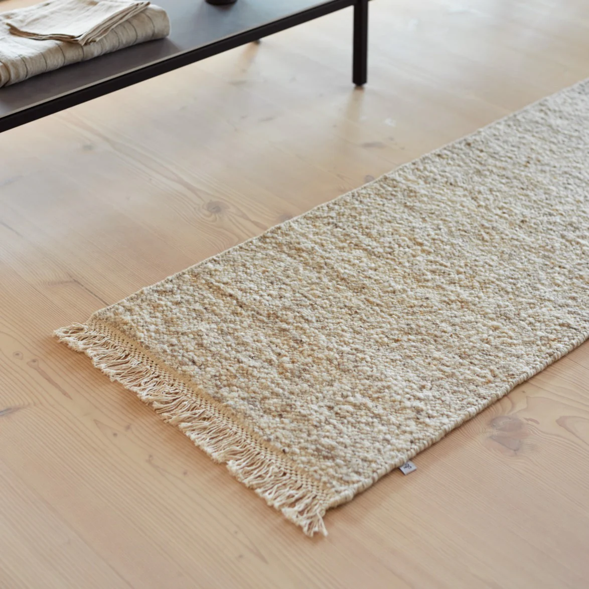 Tapis de couloir Fawn [7'] [sur commande]