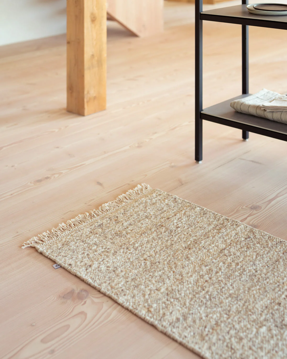 Tapis de couloir Fawn [7'] [sur commande] - Image 3