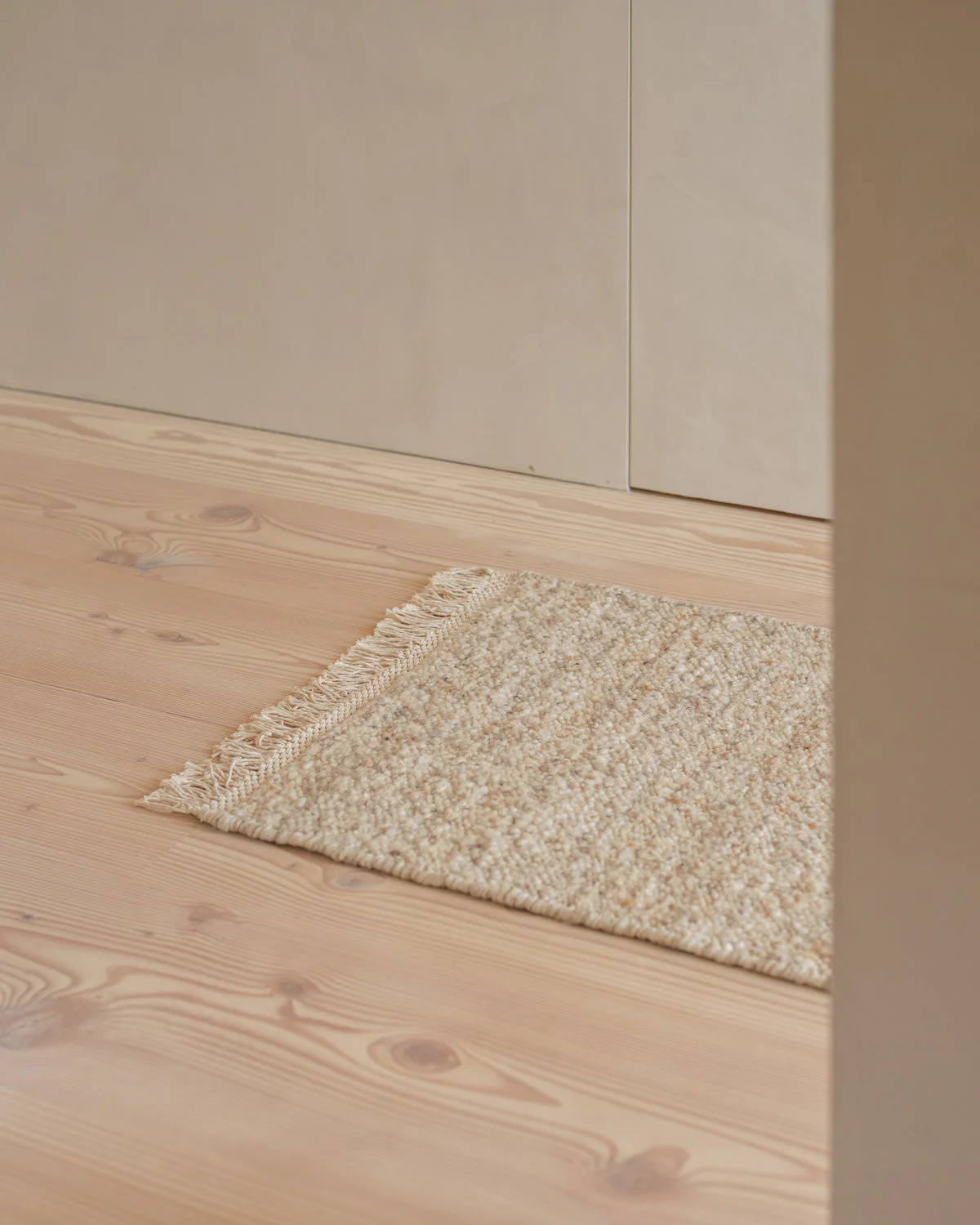 Tapis de couloir Fawn [7'] [sur commande] - Image 4