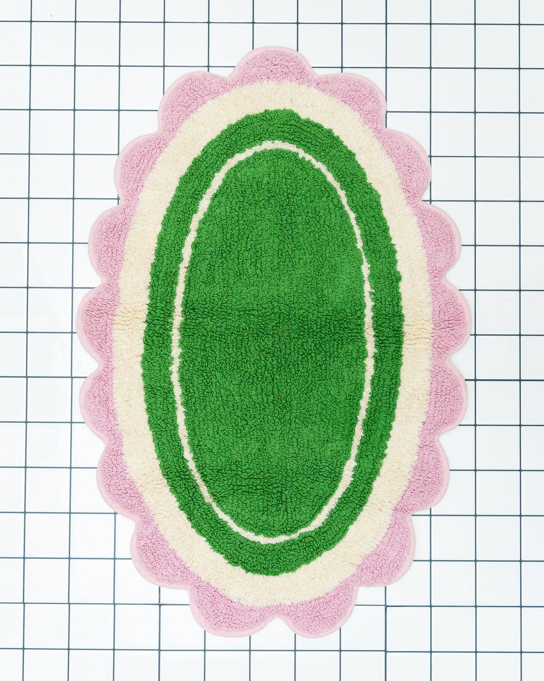 Tapis de bain Carmen - Image 2