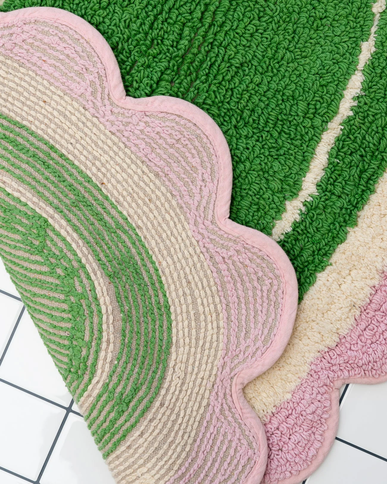 Tapis de bain Carmen - Image 4