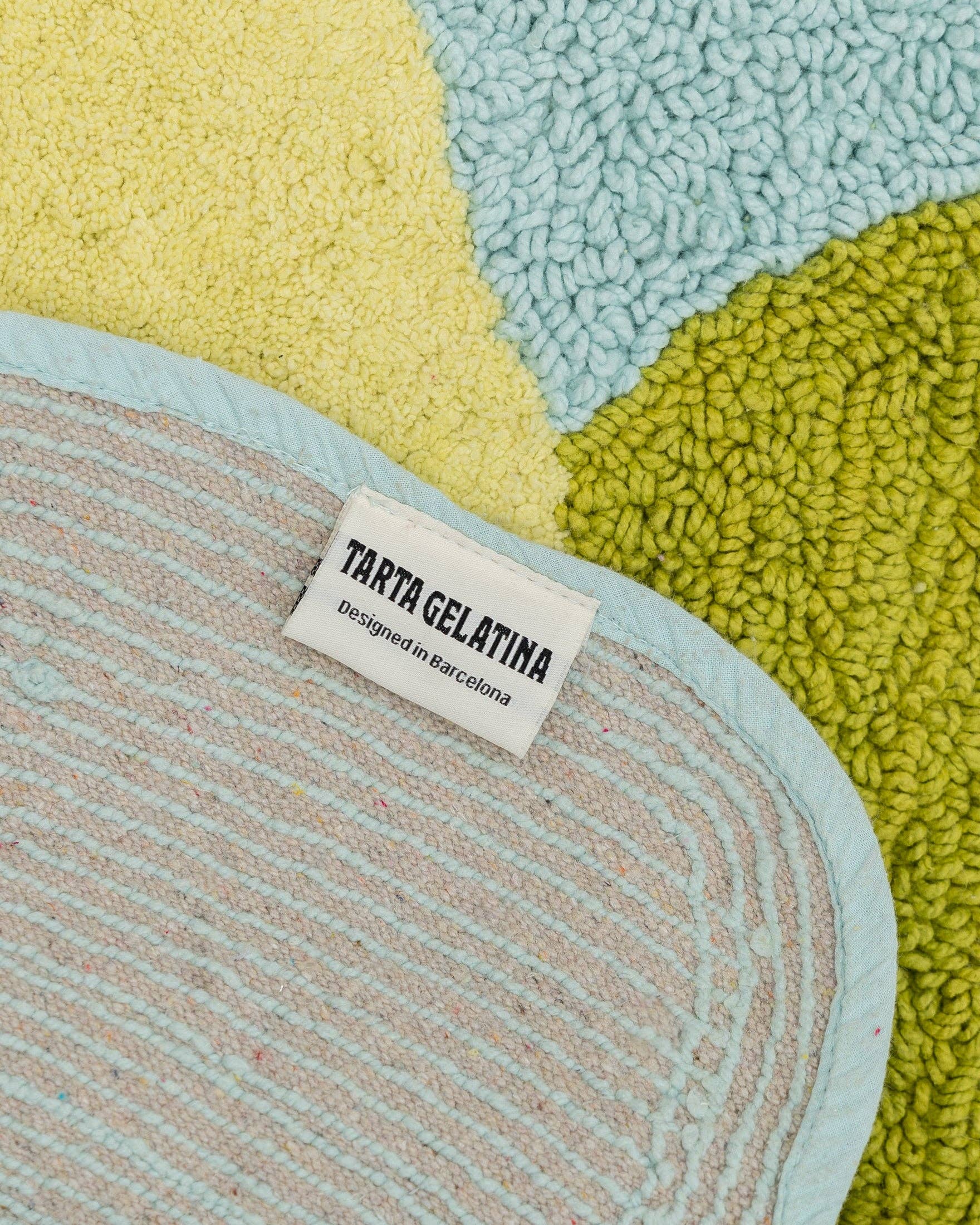 Tapis de bain Gardenia - Image 4