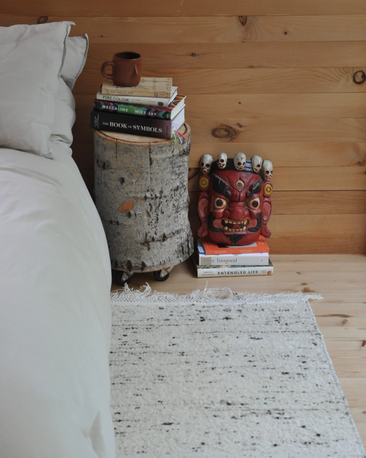 Tapis de couloir Birch [7'] [sur commande] - Image 5