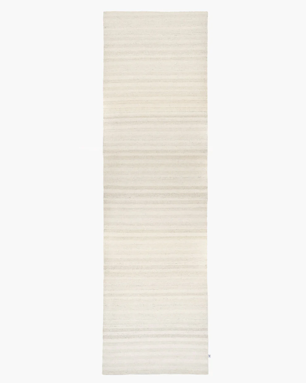 Tapis de couloir Stitch Chalk [9'] [sur commande] - Image 2