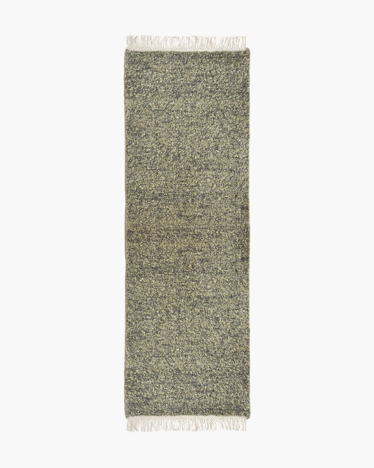 Tapis de couloir Jade [7'] [sur commande] - Image 2