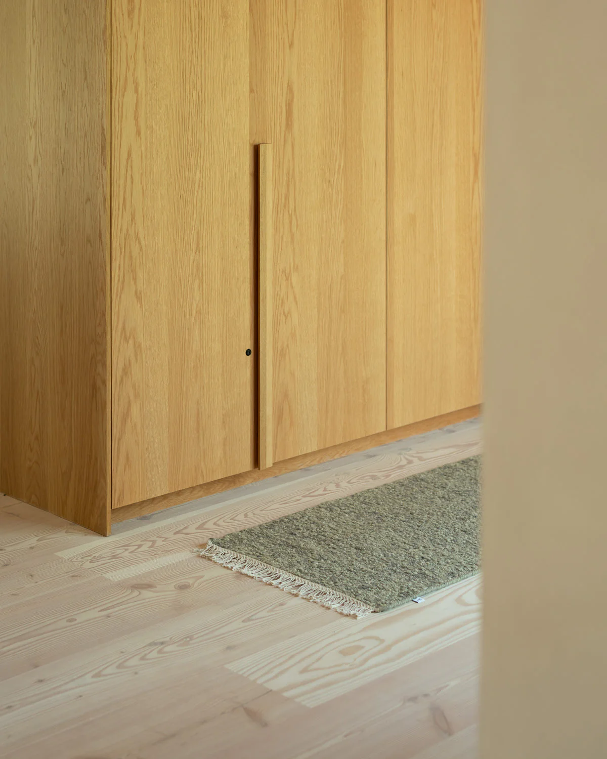 Tapis de couloir Jade [7'] [sur commande] - Image 3