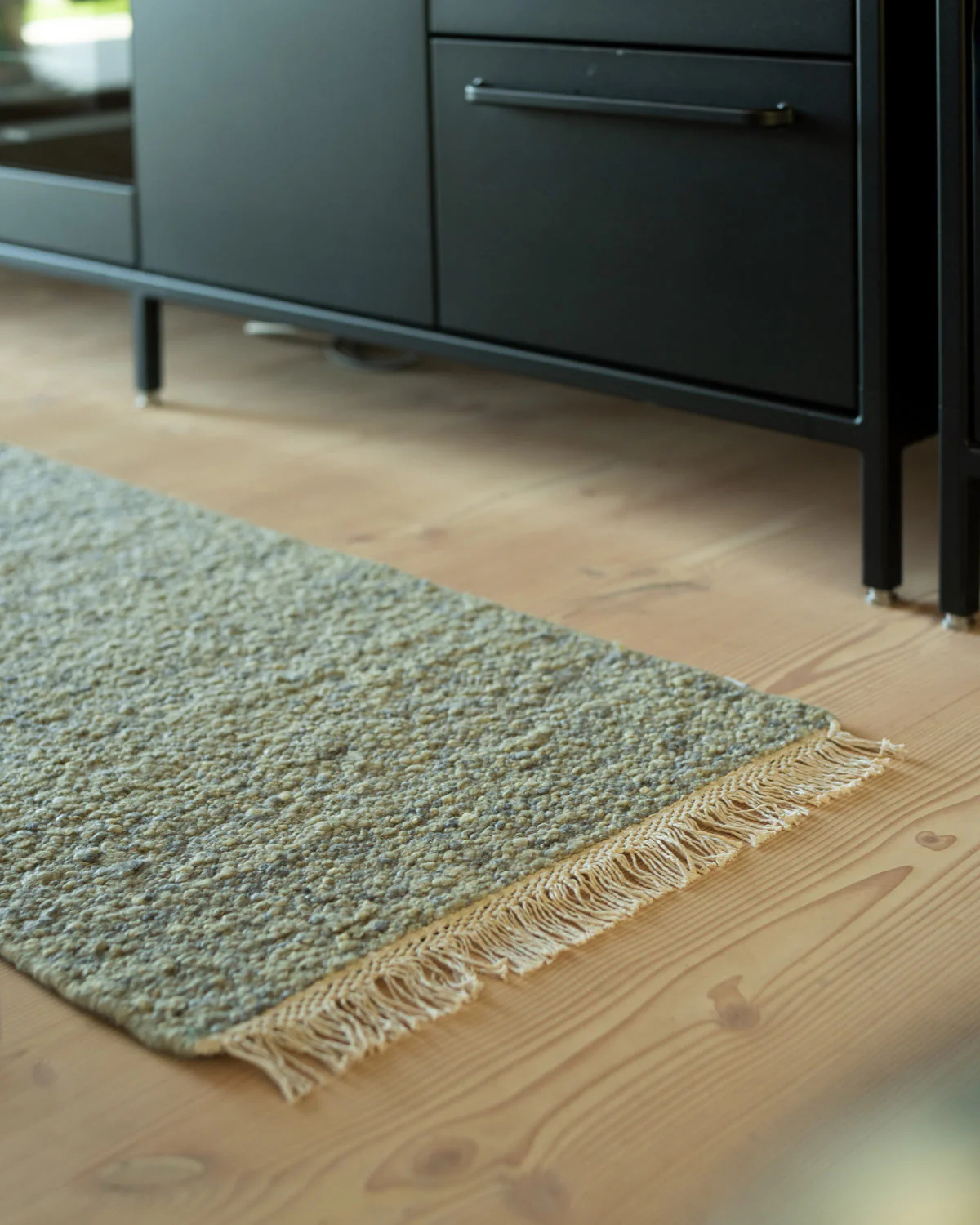 Tapis de couloir Jade [7'] [sur commande] - Image 4