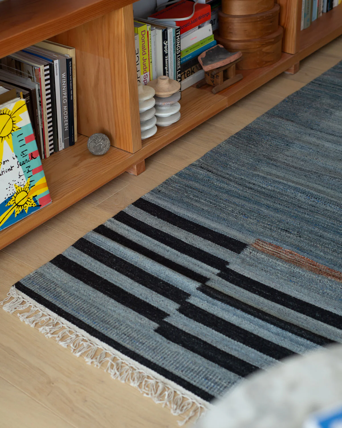 Tapis de couloir Rain [7'] [sur commande] - Image 2