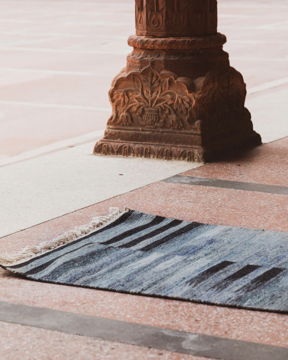 Tapis de couloir Rain [7'] [sur commande] - Image 3
