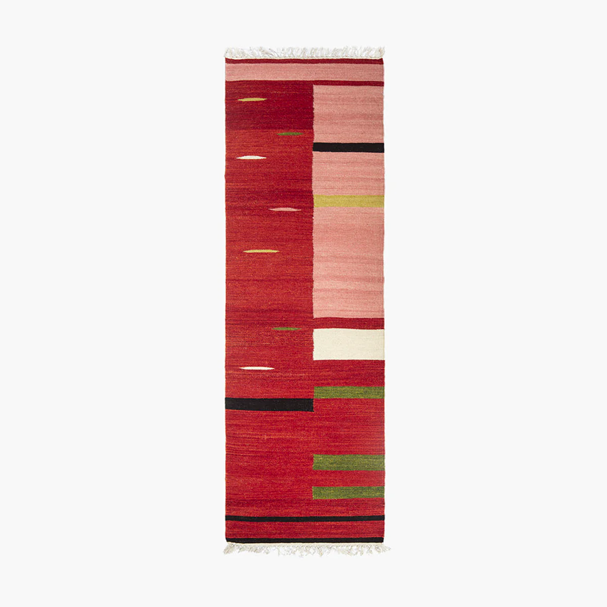 Tapis de couloir Rose Garden [7'] [sur commande]