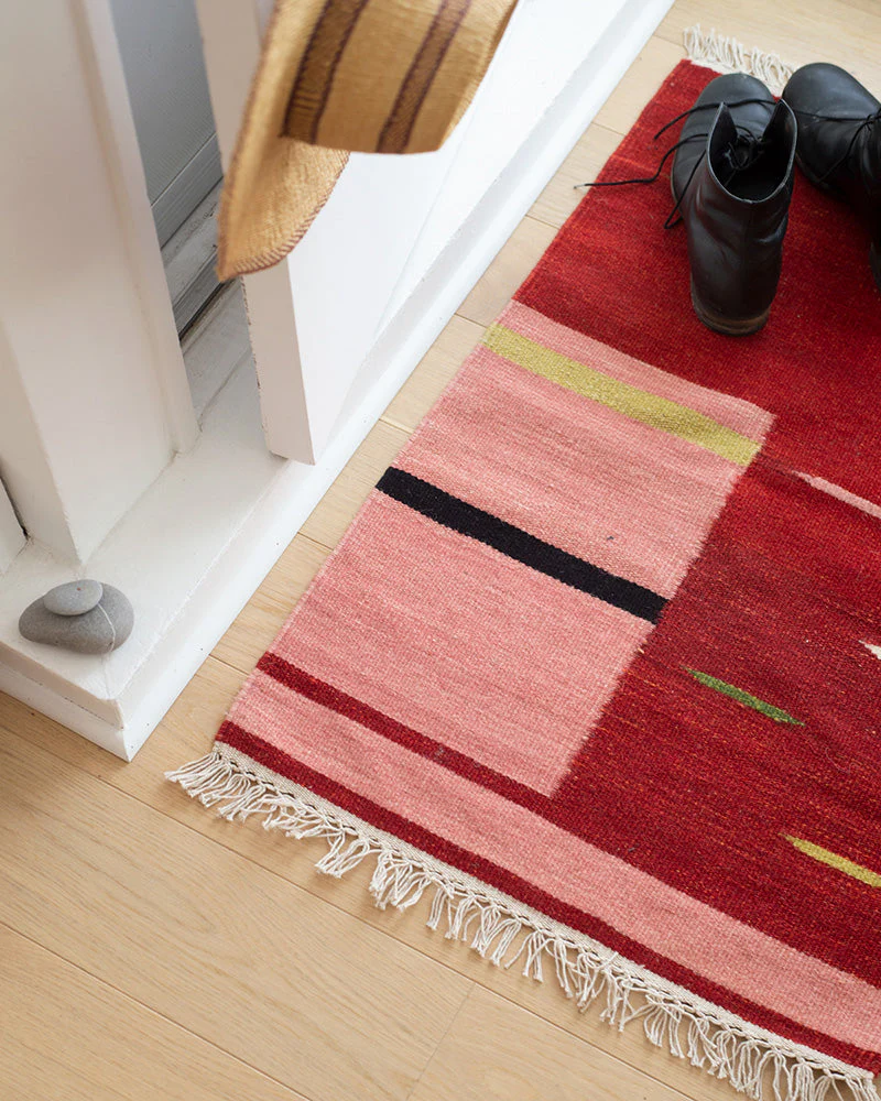 Tapis de couloir Rose Garden [7'] [sur commande] - Image 6