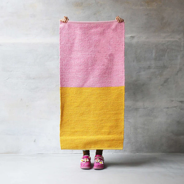 Tapis de couloir Twisty Beverly